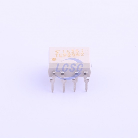 TOSHIBA TLP2962(F)