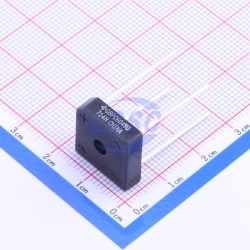 VISHAY GBPC604-E4/51
