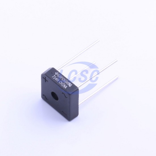 VISHAY GBPC604-E4/51