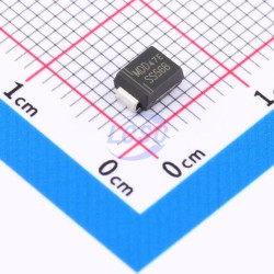 MDD(Microdiode Semiconductor) SS56B