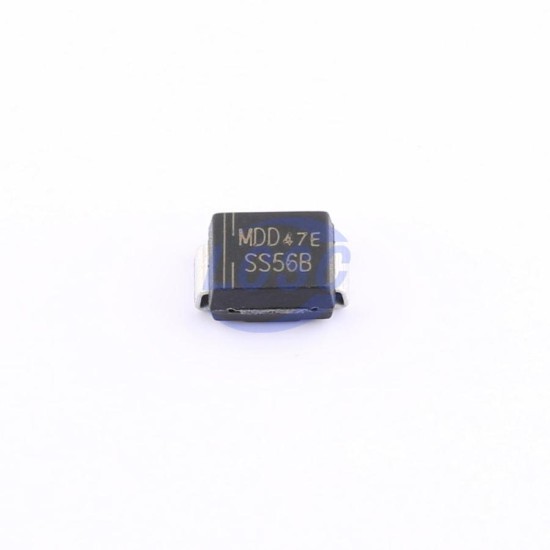 MDD(Microdiode Semiconductor) SS56B