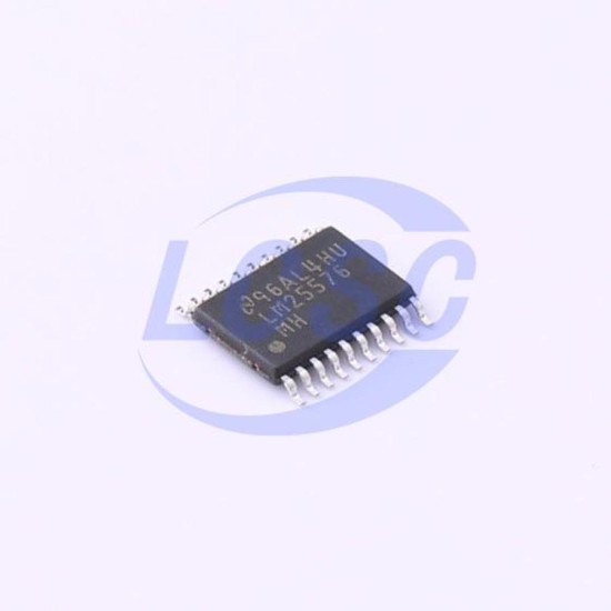 TI LM25576MHX/NOPB