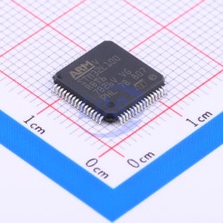ST STM32L100RBT6 ST STM32L100RBT6