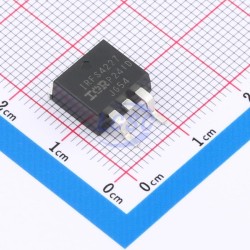 Infineon IRFS4227TRLPBF Infineon IRFS4227TRLPBF