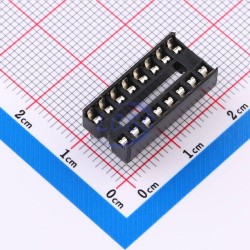 Ckmtw Z-ICS0S16P-NG00