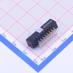 Ckmtw B-3002R16P-0110