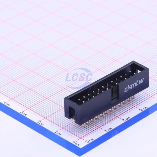 Ckmtw B-3000R24P-0110