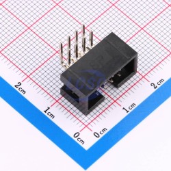 Ckmtw B-3000R08P-0110