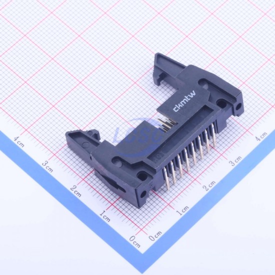 Ckmtw B-3100R16P-A110
