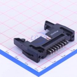 Ckmtw B-3100S16P-A110