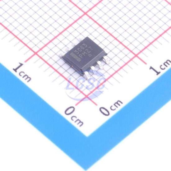 onsemi NCP3063DR2G onsemi NCP3063DR2G