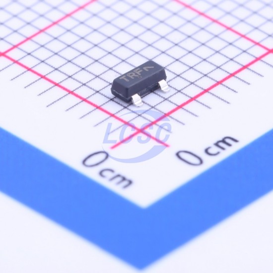 onsemi NTR4171PT1G onsemi NTR4171PT1G
