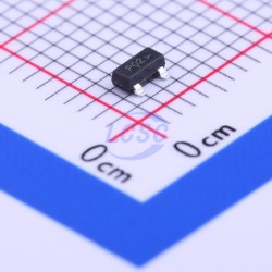onsemi NTR1P02LT1G onsemi NTR1P02LT1G
