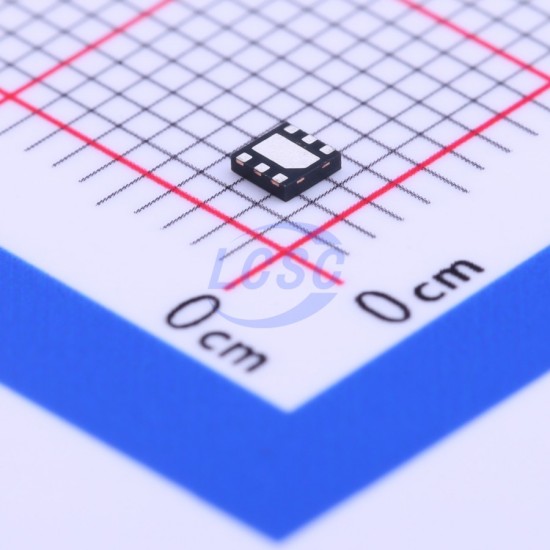 onsemi NCV380HMUAJAATBG