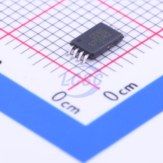 onsemi CAT24C256YI-GT3