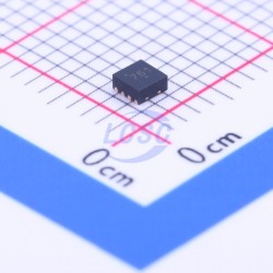 onsemi NCT75MNR2G