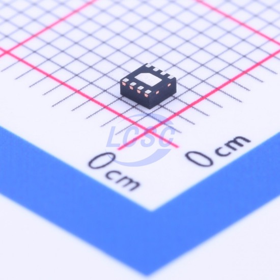 onsemi NCT75MNR2G