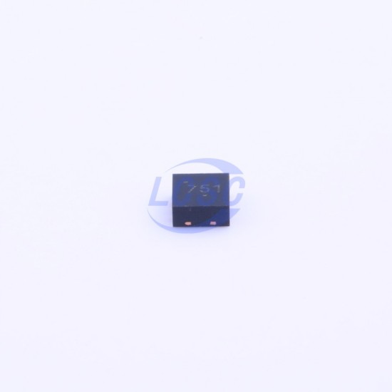 onsemi NCT75MNR2G