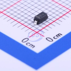 onsemi NSI45025AT1G