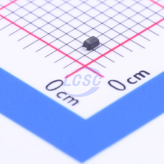 onsemi MM5Z5V1T1G onsemi MM5Z5V1T1G