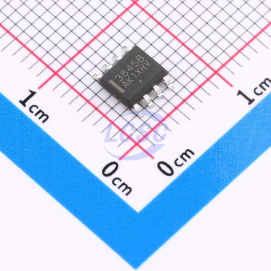 onsemi UC3845BVD1R2G onsemi UC3845BVD1R2G