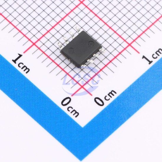 onsemi UC3845BVD1R2G onsemi UC3845BVD1R2G