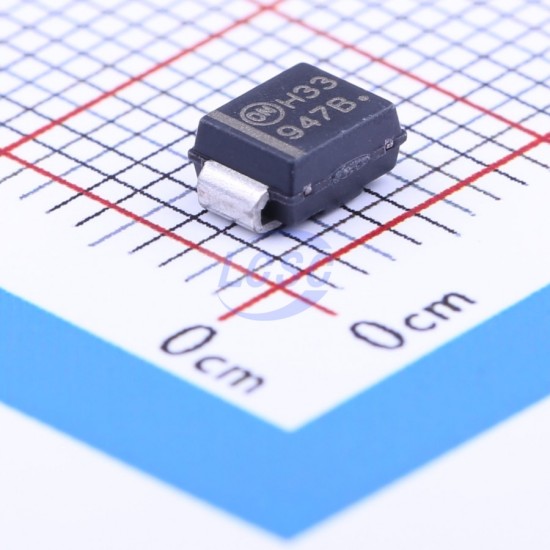 onsemi 1SMB5947BT3G onsemi 1SMB5947BT3G
