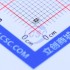 YAGEO RC0603JR-073ML