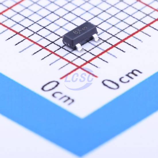 onsemi MMBZ5247BLT1G
