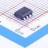 onsemi CAT25512VI-GT3