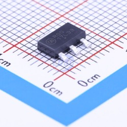 onsemi NCP1117LPST33T3G onsemi NCP1117LPST33T3G