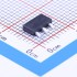 onsemi NCP1117LPST33T3G