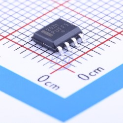 onsemi LM2931D-5.0R2G onsemi LM2931D-5.0R2G