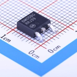 onsemi NCV78M05BDTRKG onsemi NCV78M05BDTRKG