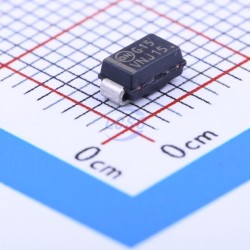 onsemi BZG03C15G onsemi BZG03C15G