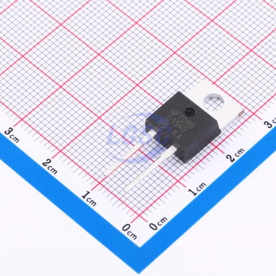 onsemi MUR1540G