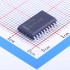 onsemi MC74HCT573ADWG