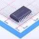 onsemi MC74HCT573ADWG