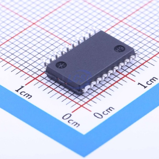 onsemi MC74HCT573ADWG