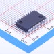 onsemi MC74HCT573ADWG