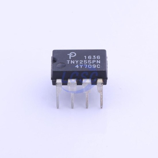 POWER INTEGRATIONS TNY255PN POWER INTEGRATIONS TNY255PN