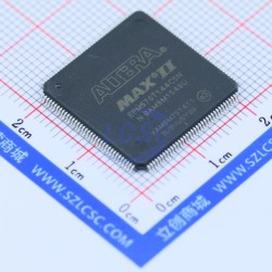 Intel/Altera EPM570T144C5N