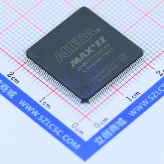 Intel/Altera EPM570T144C5N
