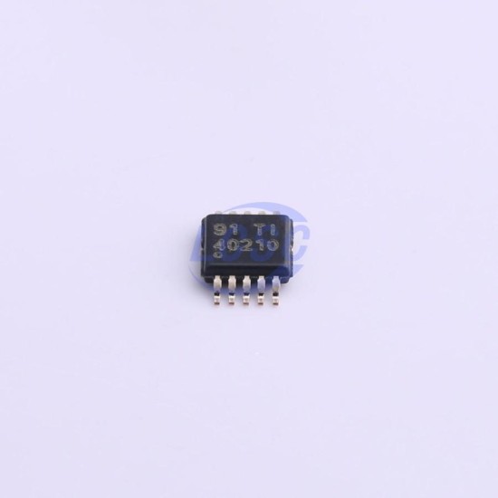 TI TPS40210DGQR