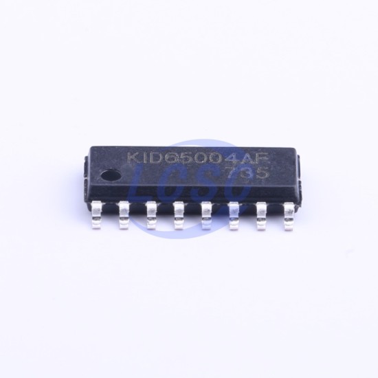 KEC KID65004AF-EL/P
