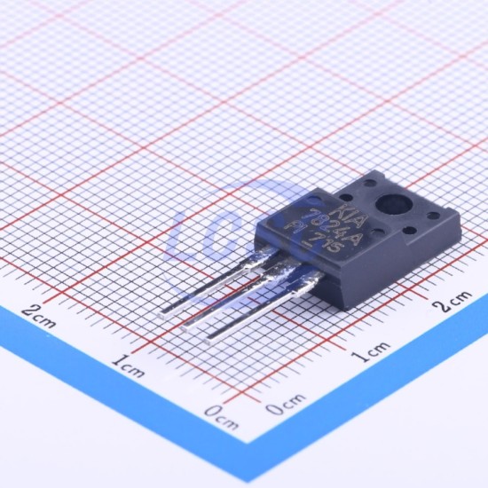 KEC KIA7824API-U/PF KEC KIA7824API-U/PF