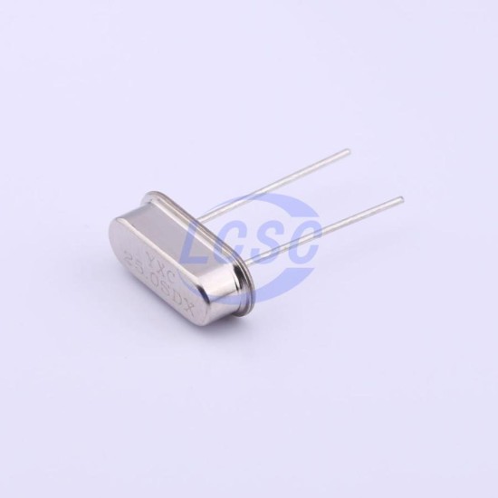 YXC Crystal Oscillators X49SD25MSD2SC YXC Crystal Oscillators X49SD25MSD2SC