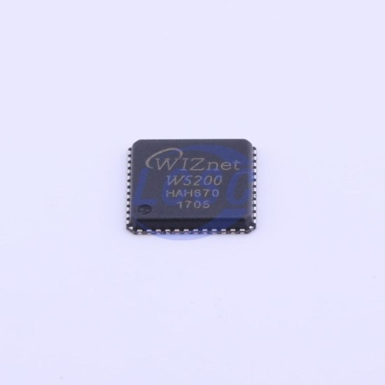 WIZNET W5200