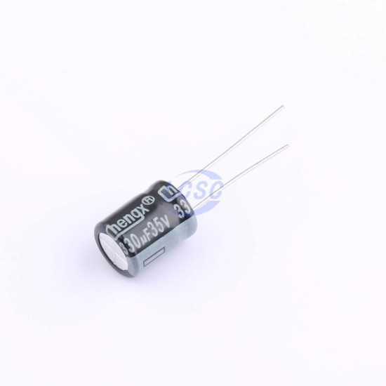 Chengx KM337M035G13RR0VH2FP0 Chengx KM337M035G13RR0VH2FP0