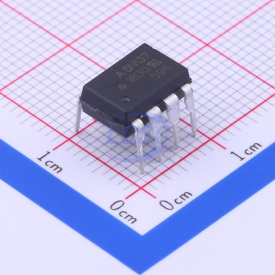 Broadcom 6N137-000E